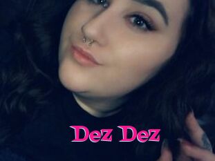 Dez_Dez