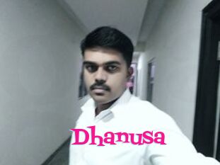 Dhanusa