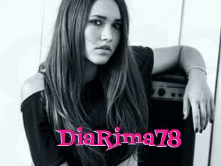 DiaRima78