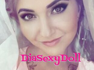 DiaSexyDoll