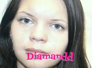 Diamandd