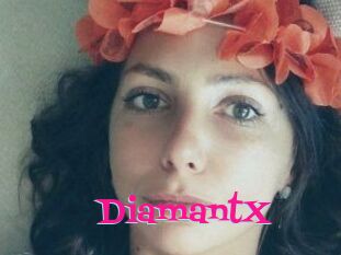 DiamantX