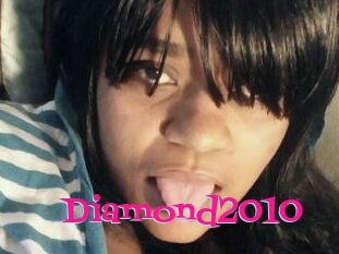 Diamond2010