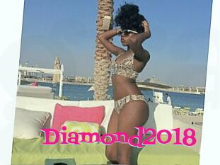 Diamond2018