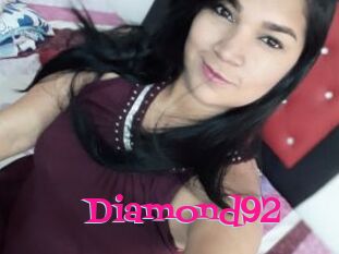 Diamond92