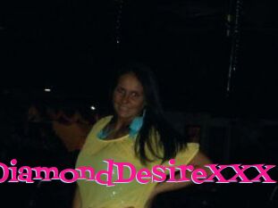 DiamondDesireXXX