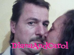 DianaAndCarol