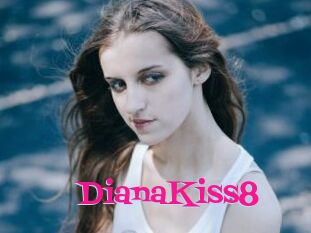 DianaKiss8