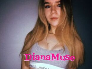 DianaMuse