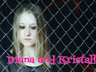 Diana_and_Kristall