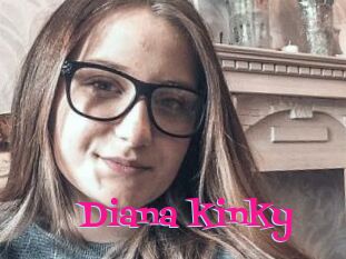 Diana_kinky