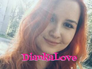 DiankaLove