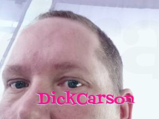 DickCarson