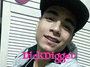 DickDigger