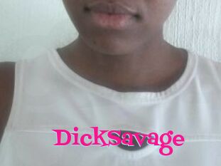 DickSavage