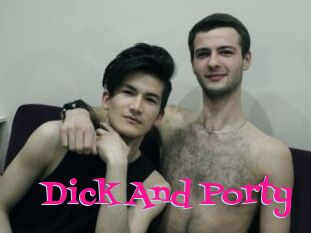 Dick_And_Porty