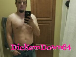 DickemDown64