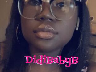 DidiBabyB