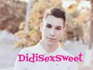 DidiSexSweet