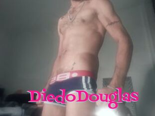 DiedoDouglas