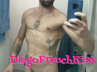 DiegoFrenchKiss