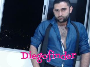 Diegofinder