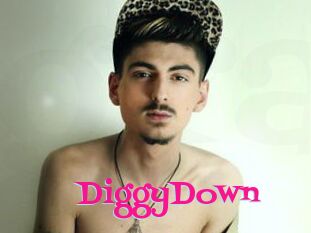 DiggyDown