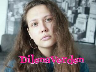 DilenaVerden