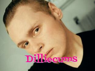 Dilliecums