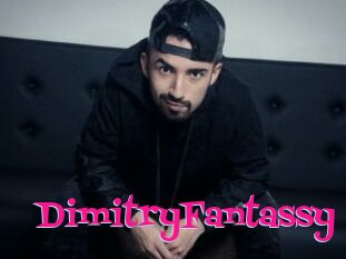 DimitryFantassy