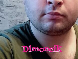 Dimoncik