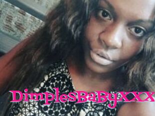 DimplesBaByXXX