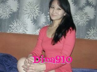 Dina910