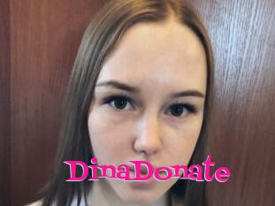 DinaDonate