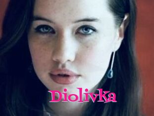 Diolivka