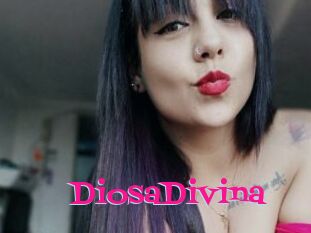 DiosaDivina