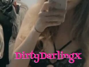 DirtyDarlingX