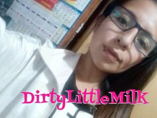 DirtyLittleMilk