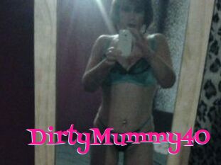 DirtyMummy40