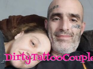 DirtyTattooCouple