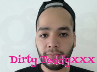 Dirty_TeddyXXX