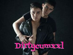 Dirtycumxxl