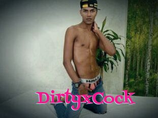 DirtyxCock