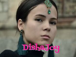 DishaJoy