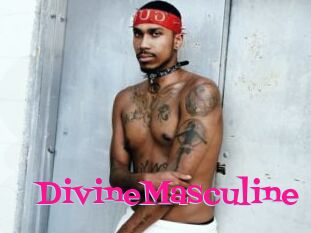 DivineMasculine