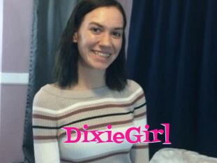 DixieGirl