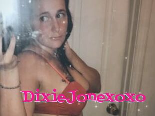 DixieJonexoxo