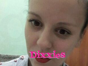 Dixxies