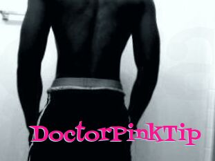 DoctorPinkTip