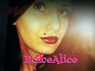 DolceAlice